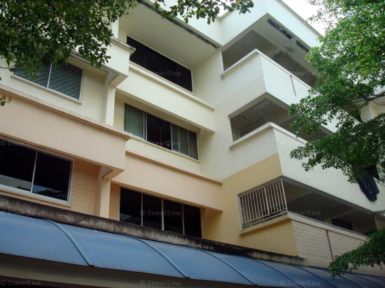 Yishun Ring Road thumbnail photo